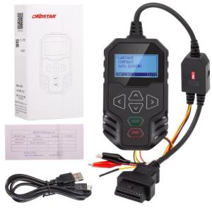 Wholesale OBDSTAR MT203 CAN Driver/Gateway Simulator from china suppliers