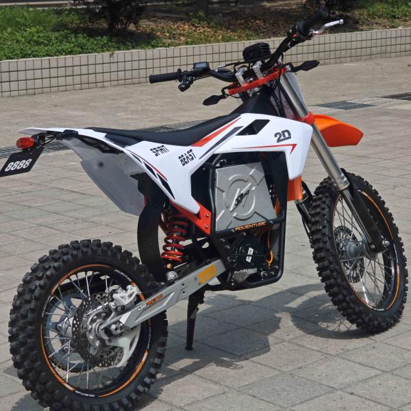Battery 72V40Ah Lithium Battery Surron Large Capacity Motorbike for Adults