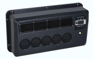 Wholesale Easy Installation 12 Volt Dc Air Conditioner , Noiseless Commercial Air Conditioner,CEV-6000ST from china suppliers