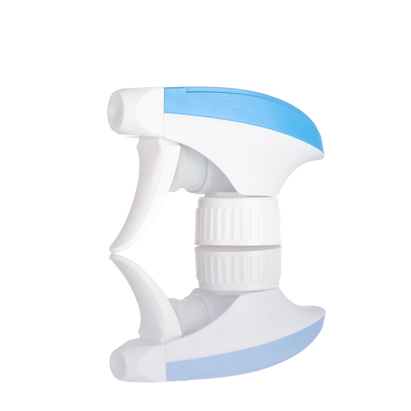 28/410 Plastic Spray Head Cleaning Plastic Trigger Sprayer Head Pump