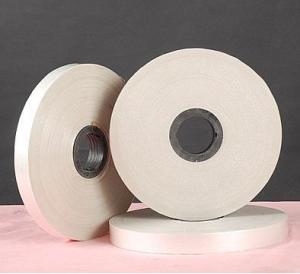 Wholesale Fire Resistance Double Side 0.15mm Calcined Muscovite Mica Tape from china suppliers