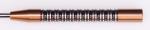 21.0g Steel Tip Tungsten 95% for Professional Players