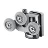 Buy cheap Stainless Steel Rv Shower Door Roller Replacement Parts For 6/8cm Glass Door from wholesalers