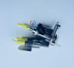 DEF Dosing Unit For VOL Truck Valve OEM 0444043087 21577030 21243945 21332711