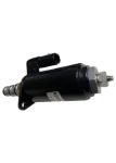 YN35V00052F1 Excavator Solenoid Valve 30C50-123 24V 12V Solenoid Valve
