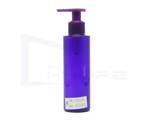 Wholesale Round Pantone 160ml Plastic Cosmetic Bottles from china suppliers