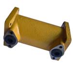 Excavator E3306B Hydraulic Oil Cooler Core 7N0128 9M8818 For Construction