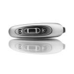 Vigor 202 Bluetooth Hearing Aids Android Smartphone Controlled
