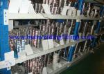 OEM ODM 317L Stainless Steel Flat Ring Gasket For Tongue And Groove