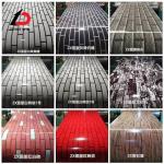 PPGI Coil 0.8*1250mm 1*1200mm for Large Manufacturers According to Customer