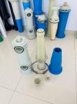 GLV-CLP270 Cleanpack 270 Centrifugal Cleaner Paper Machinery Parts with