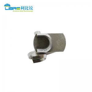 Wholesale Cigarette Packing Lines U Shape Tear Tape Cutting Blades from china suppliers