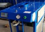 Automatic 50kg Valve Bag Packer Machine Filling Bulk Bag Packing Equipment