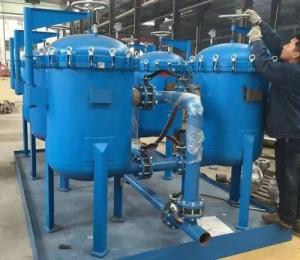 Wholesale Liquid Carbon Steel Bag Filter 0.5 Micron 1 Micron 10 Micron Non Standard from china suppliers