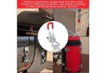 GH-4002 Tool Box Toggle Clamp