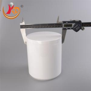 Wholesale 500ml Yttrium Barium Kupferoxid Dental Zirconia Cassava Grinding Machine Jar from china suppliers