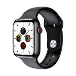 Electronic Girls Screen Touch Watch , IPS 320*385 Iphone Screen Touch Watch