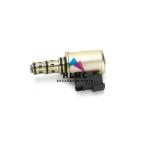 25-220994 25220994 25/220994 Excavator Hydraulic Stop Solenoid Valve 3CX 4CX