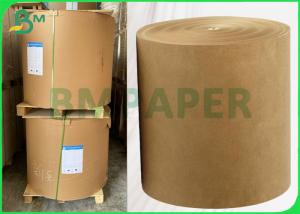Wholesale 250 Gsm Kraft Card Board For Food Products Brown Kraft Lunch Box Paper from china suppliers