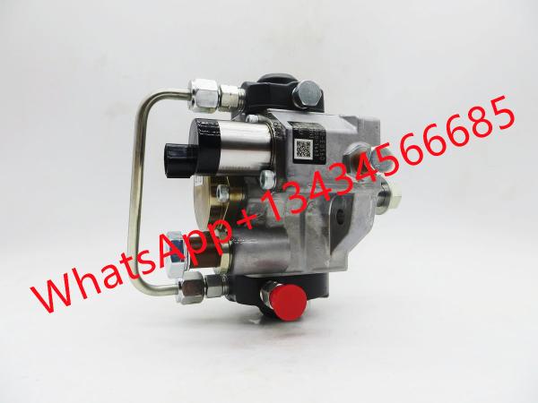 GENUINE AND BRAND NEW DIESEL HP3 FUEL PUMP 294000-1460, 294000-1461, 294000-1462