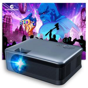 Wholesale 100V-240V Mobile Phone Mini Projector Multipurpose Practical from china suppliers