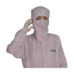 Anti-static Garment Jumpsuit Cleanroom esd Workwear Protective Clothing Coverall