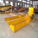 36000.000kg Package Gross Weight Land and River Gold Diamond Selecting Machinery