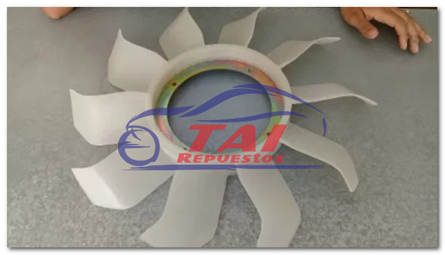 De Hino dutro 300 Aspa De Toyota Dinas 4.0 Y Hino 300 N04C N04CT HINOs