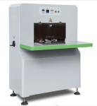 Automatic Hard Cover Round Corner Cutting Machine