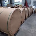 3104 H19 0.27mm Aluminum Sheet Metal Coil For Pop Can Body