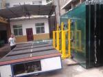 Wireless Control Auto Glass Cutting Machine Glass Loading Equipment,Automatic