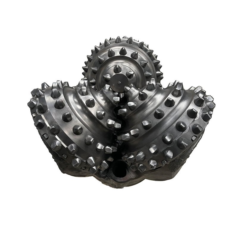 Factory 15 1/2inch 394mm IADC537 Tricone Rock Bit For Water Well Drilling