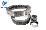 Diamond Thrust PDC Bearing / Mud Motor Bearing 26*91.5*148mm High Hardness