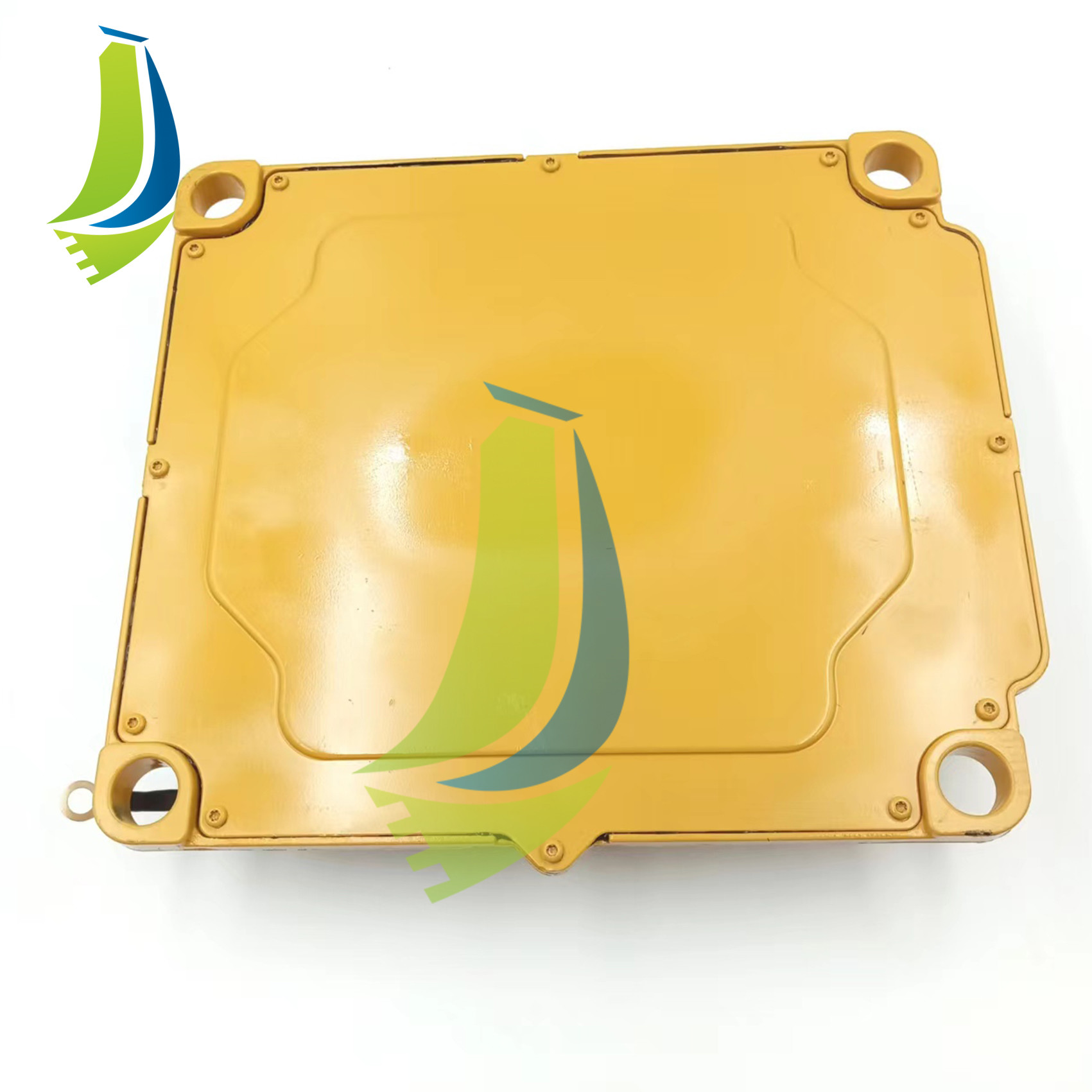 357-2083 ECU Engine Control Unit 3572083 For 312E 314E Excavator Parts