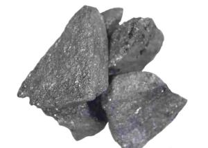 Wholesale Ca30si60 Silicocalcium Alloy Lump Ferro Alloy Deoxidizer from china suppliers