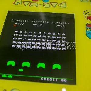 Wholesale Coin Operated Indoor Kid Arcade Machine Electronic Table Play Beans Game Machine from china suppliers