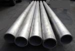 High Hardness 6061 Extruded Aluminum Tube For Structural Components Heavy Duty
