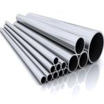 CE BIS GMS CERTIFICATES 304 Sanitary Seamless Alloy Steel Pipe Stainless Steel