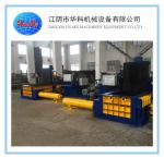 160 Ton Y81 Hydraulic Scrap Metal Baler Machine Y81F-160