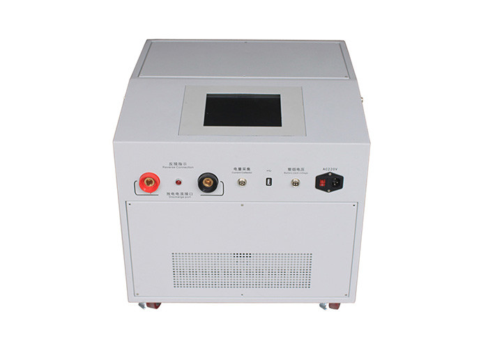 340 - 450V Battery Charge Discharge Test Equipment Backup Power System