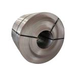 Mild Steel HRC CRC Hot Rolled Steel Coil G550 508mm