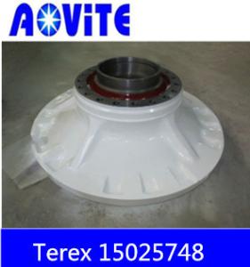 Wholesale Terex front wheel 15025748 from china suppliers