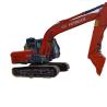 Buy cheap 99% New Second Hand Excavator Used HITACHI ZX120 Excavator EPA CE Approved from wholesalers