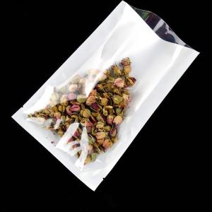 Wholesale NY PA Sealed Plastic Bag Packaging , CMYK Flexible Plastic Packaging from china suppliers