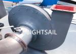 High Efficiency Grain Powder Milling Machine Corn Maize Flour Hammer Mill
