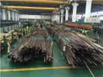 10 X 1mm Cupro Copper-Nickel Tubes C70600 / C71500 C70600 Tube，C71500Tube，Cu/Ni