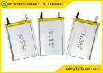 3.0v 900mah Non Rechargeable Battery CP155070 For PCB Board