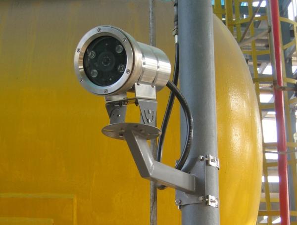 Promotion Industrial 720P IP camera,PelC/D agreement support,Government approval