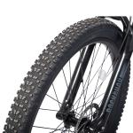 29” Carbon Fiber Frame M620 1000W ODM Electric Mountain Bike with Bafang Central