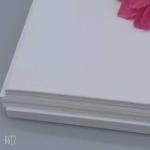 FBB/GC1/C1S Gift Wrapping Packaging 100% Virgin Pulp 210/230/250/270/300/350